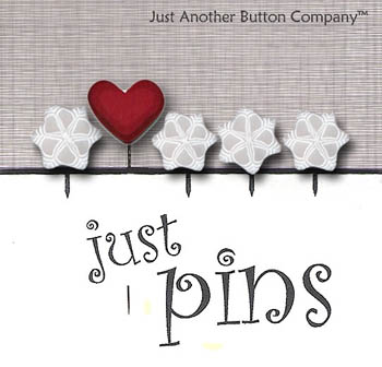 click here to view larger image of Just Pins - Let It Snow  (pin)