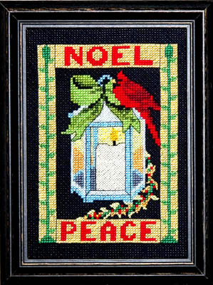 click here to view larger image of Noel (chart)