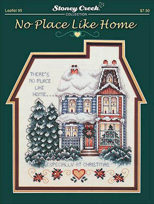 click here to view larger image of No Place Like Home (chart)