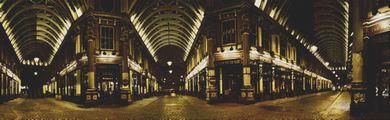 click here to view larger image of Leadenhall Market (chart)