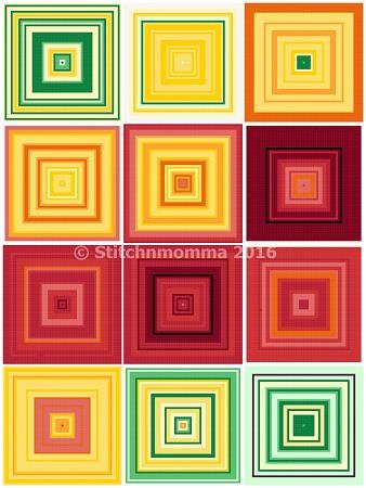 click here to view larger image of Temperature Block Sampler (chart)