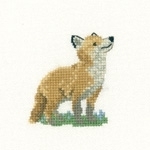 click here to view larger image of Fox Cub (chart)