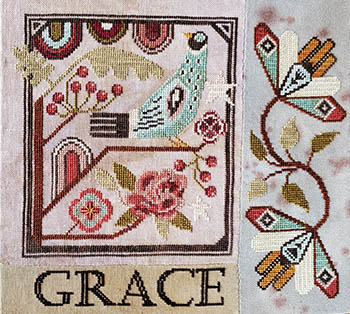 click here to view larger image of Grace (chart)