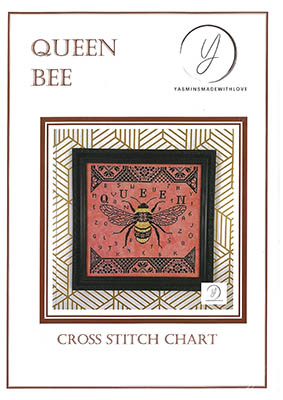 click here to view larger image of Queen Bee (chart)