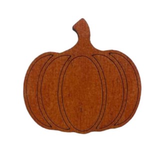 click here to view larger image of Magnetic Needle Holder - Pumpkin (accessory)