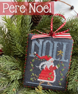 click here to view larger image of Pere Noel (chart)