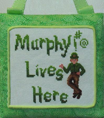 click here to view larger image of Murphy! (chart)