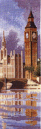 click here to view larger image of Big Ben (chart)